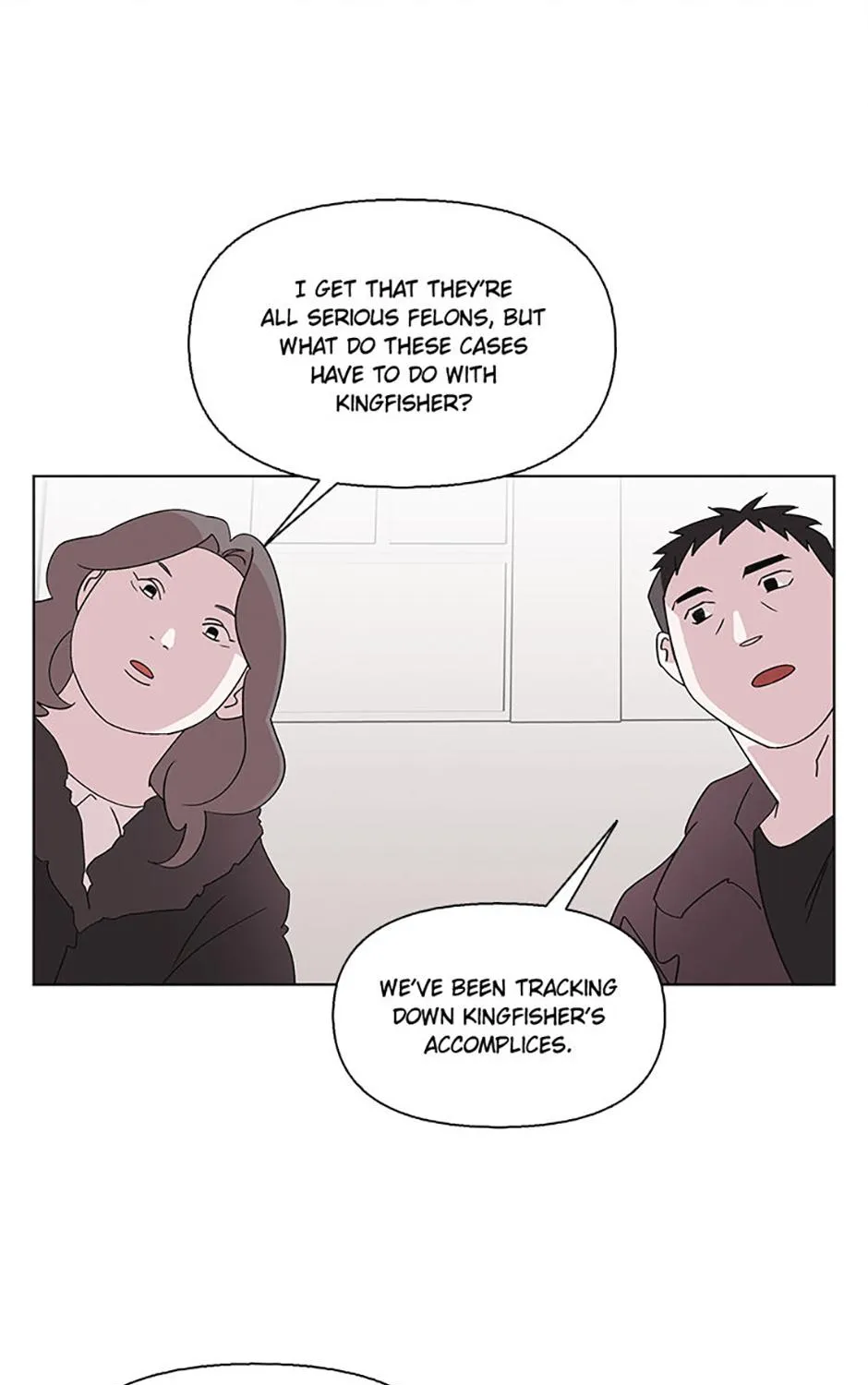 A Married Killer Chapter 118 page 12 - 