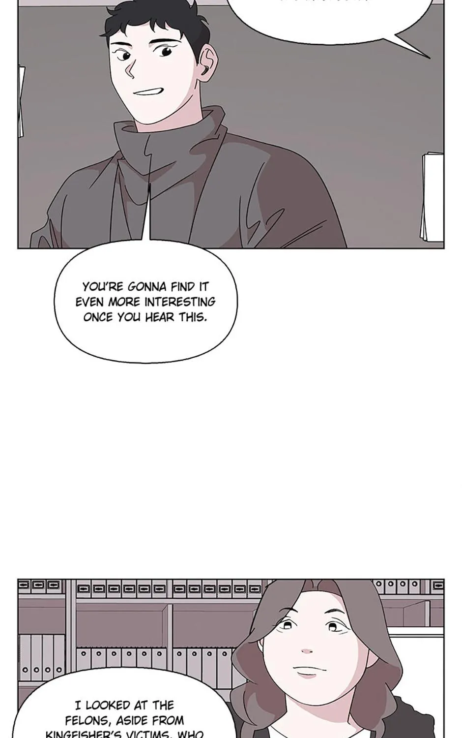 A Married Killer Chapter 118 page 16 - 