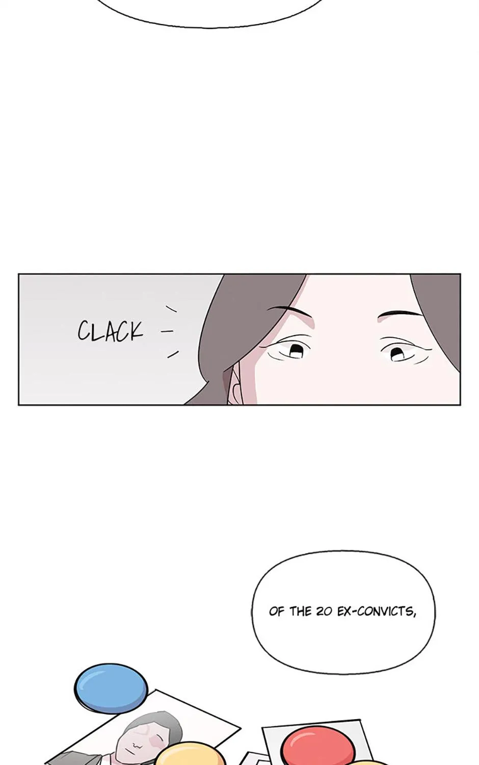 A Married Killer Chapter 118 page 18 - 