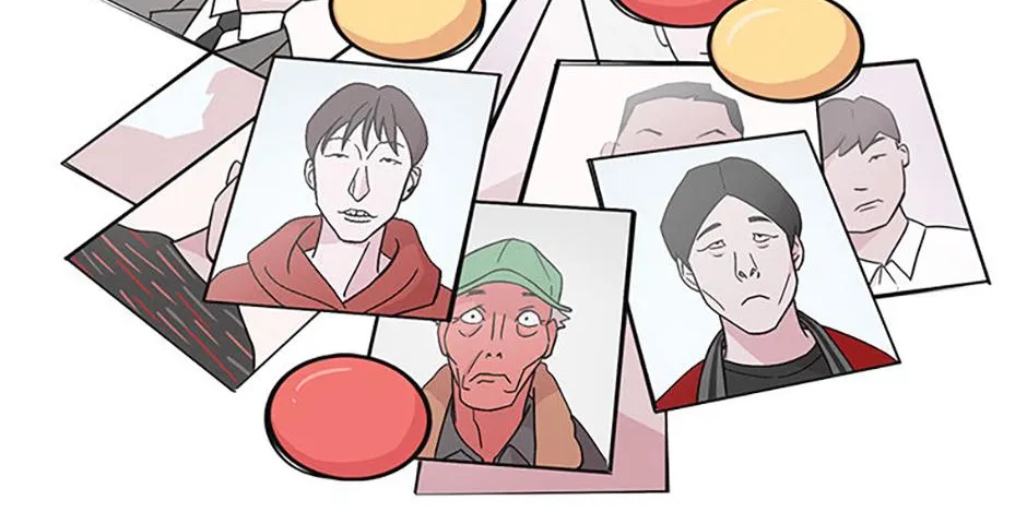 A Married Killer Chapter 118 page 19 - 