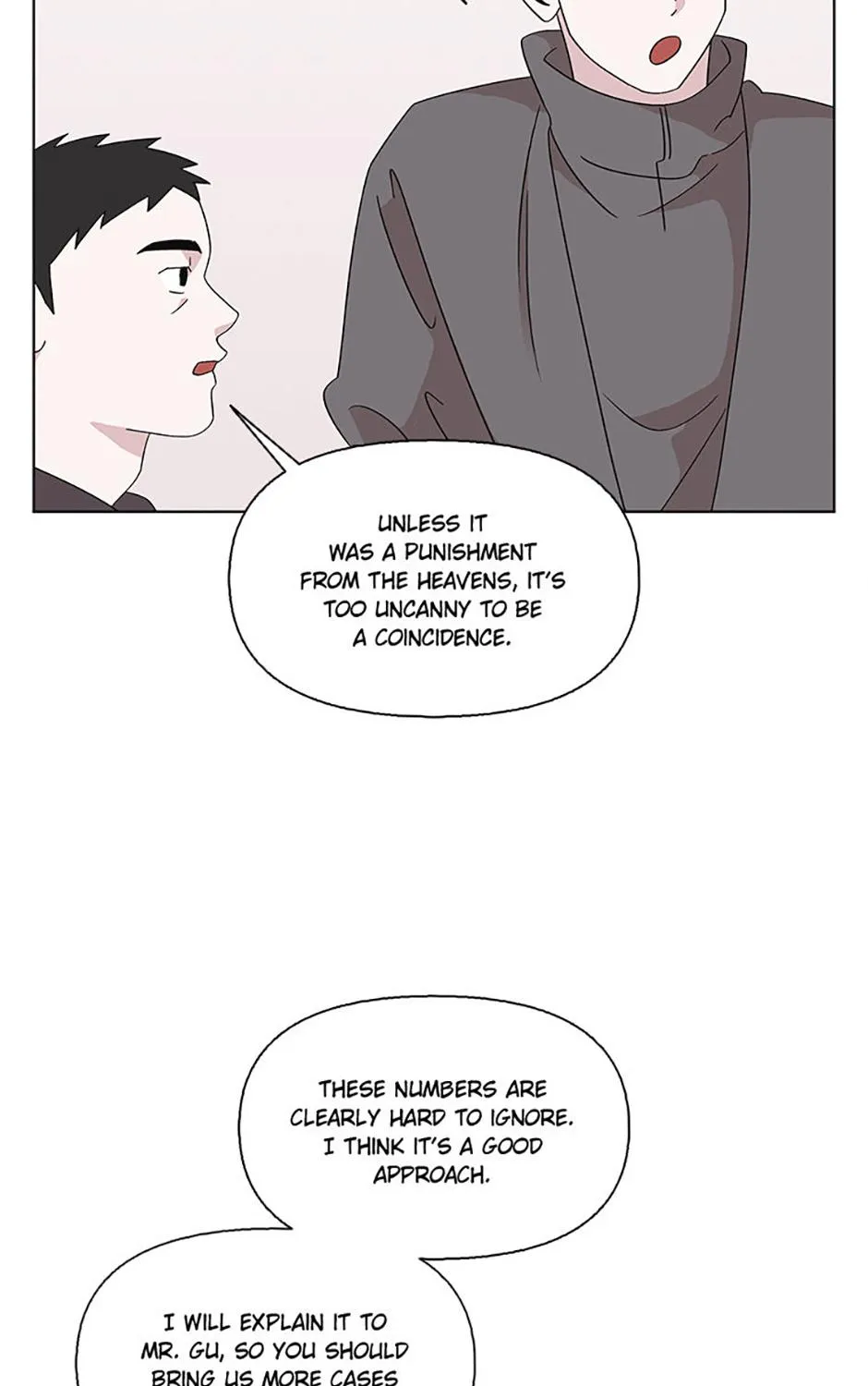 A Married Killer Chapter 118 page 26 - 