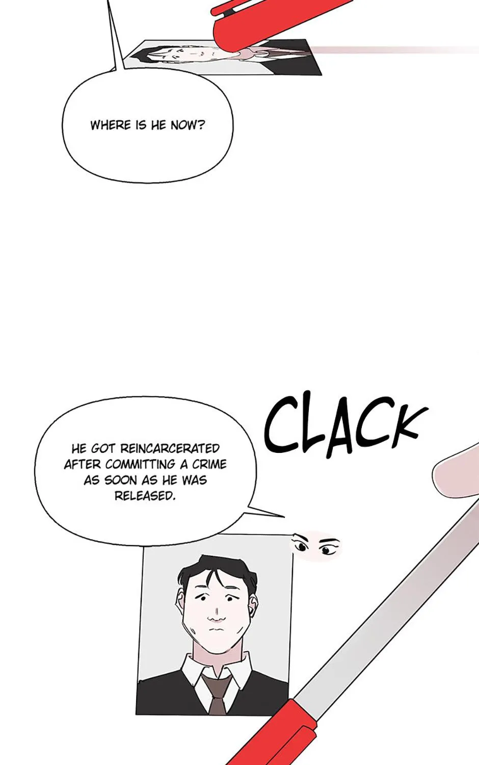 A Married Killer Chapter 118 page 30 - 