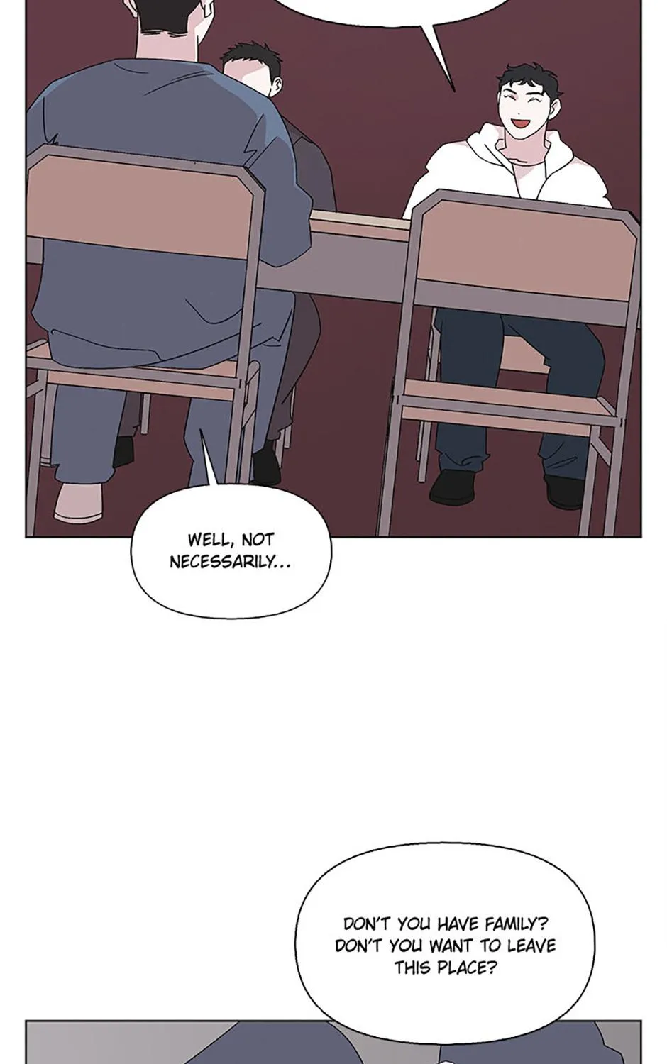 A Married Killer Chapter 118 page 36 - 