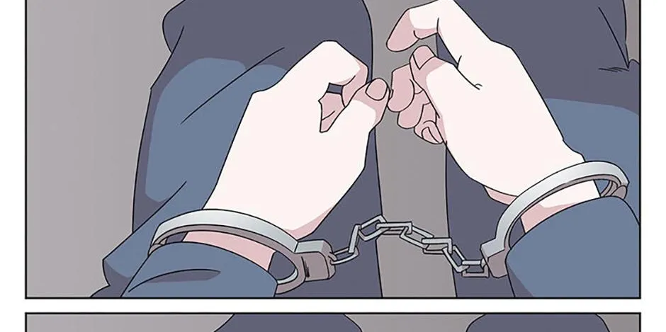 A Married Killer Chapter 118 page 37 - 