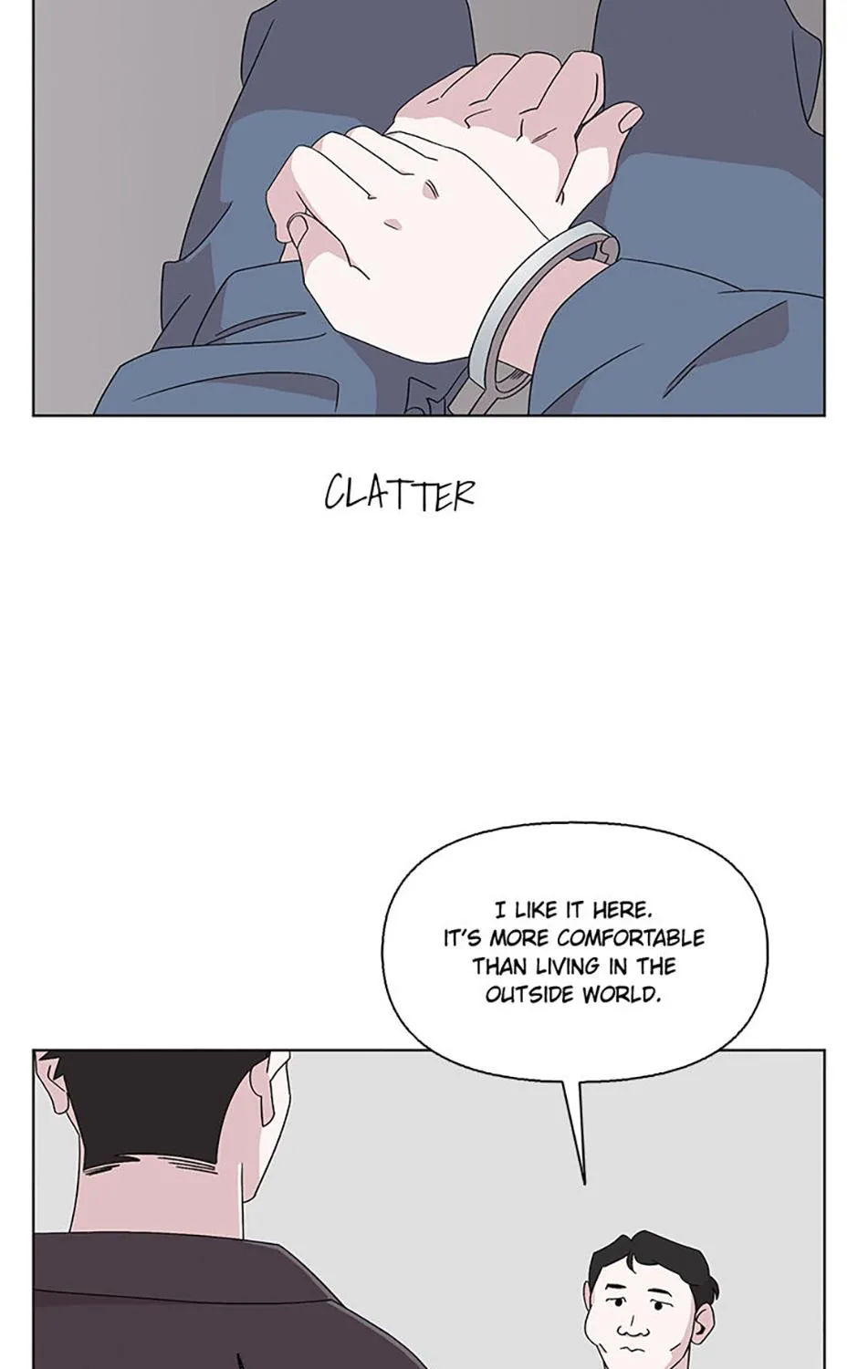 A Married Killer Chapter 118 page 38 - 