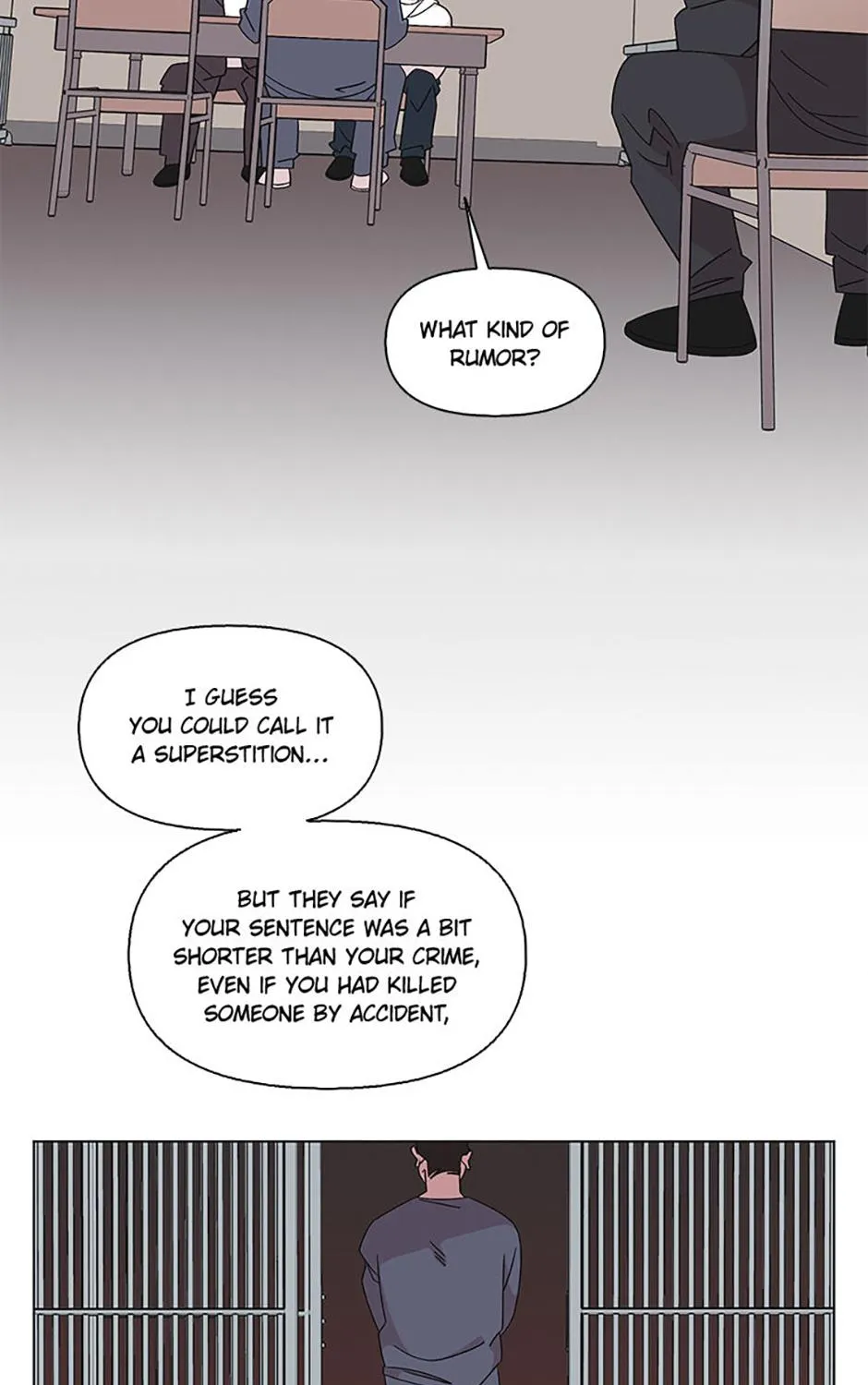 A Married Killer Chapter 118 page 44 - 