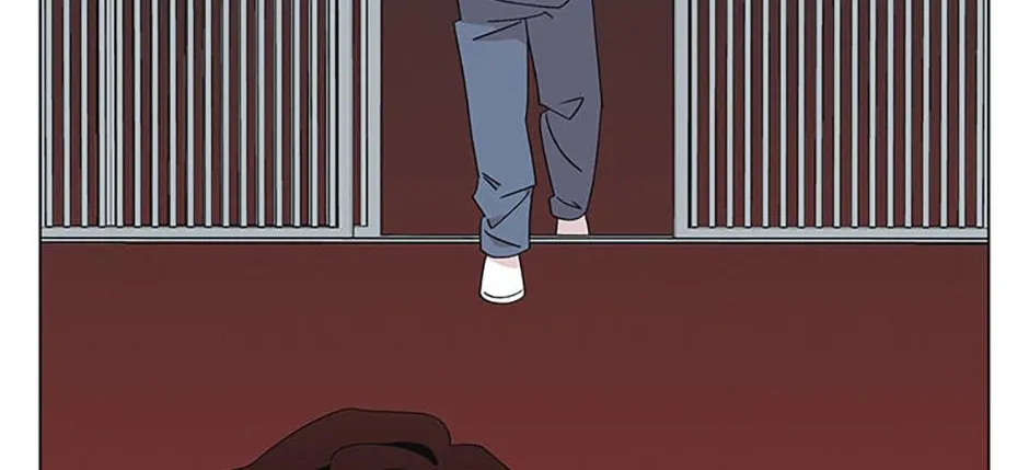 A Married Killer Chapter 118 page 45 - 