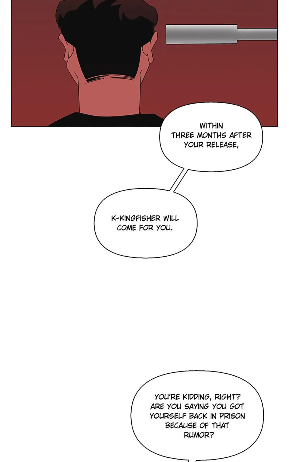 A Married Killer Chapter 118 page 46 - 