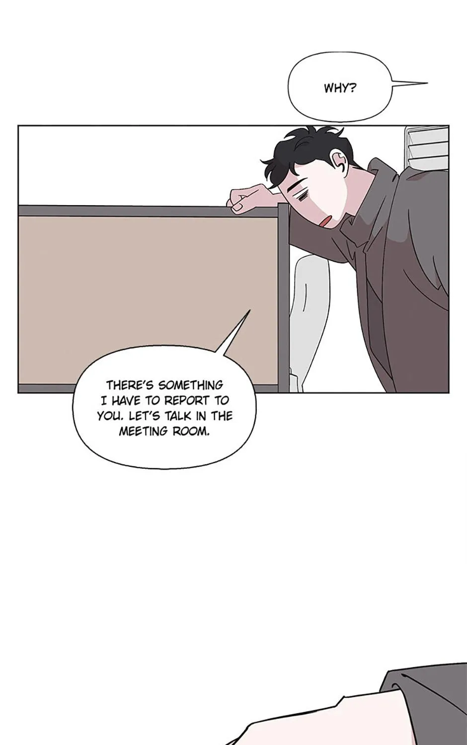 A Married Killer Chapter 118 page 6 - 