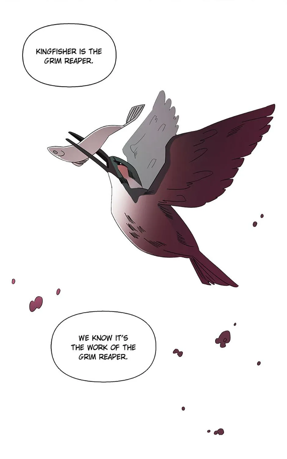 A Married Killer Chapter 118 page 52 - 
