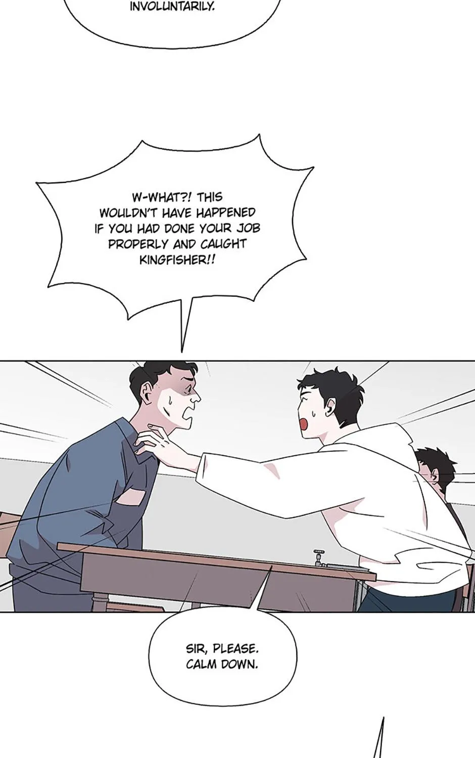 A Married Killer Chapter 118 page 56 - 