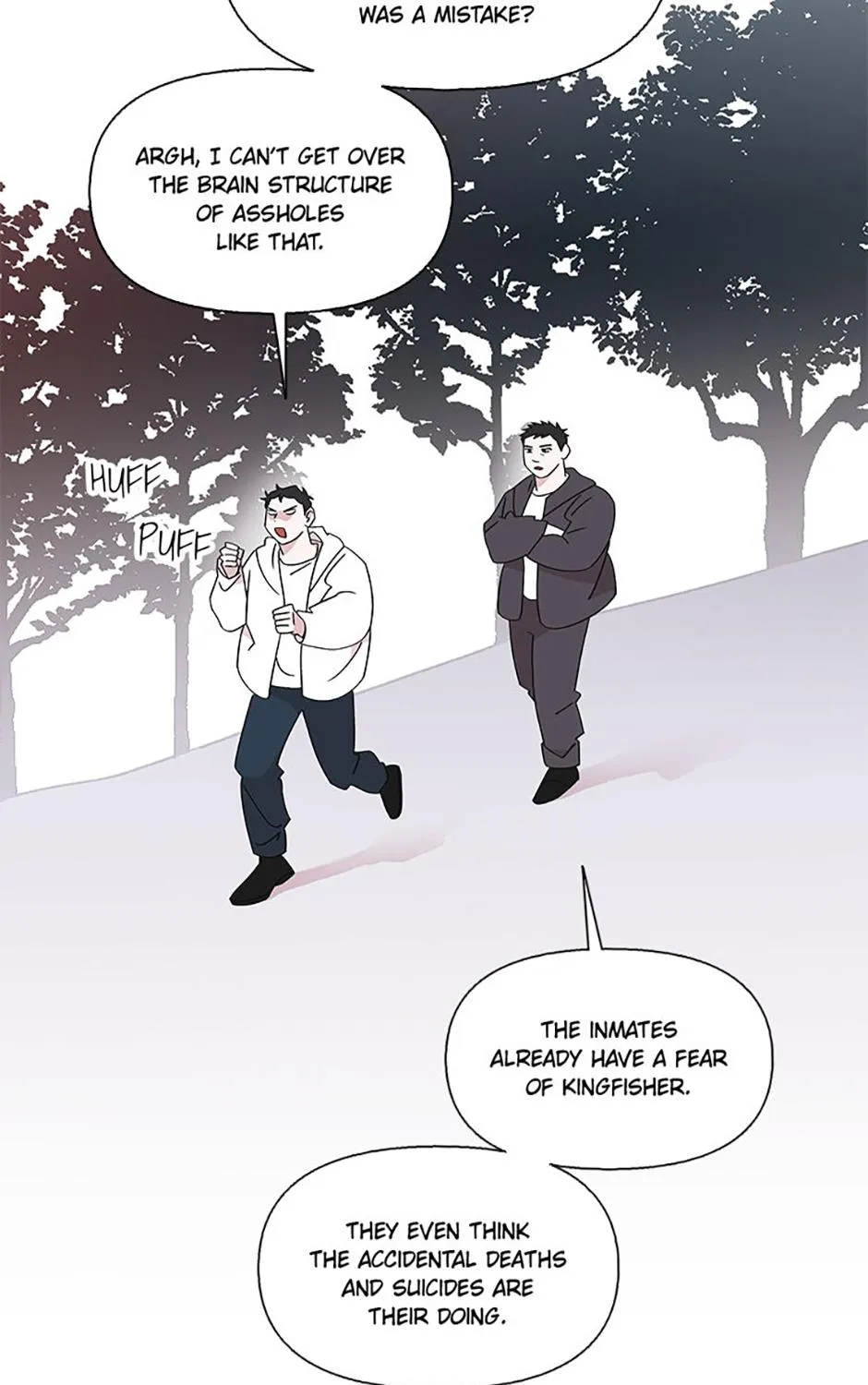 A Married Killer Chapter 118 page 62 - 