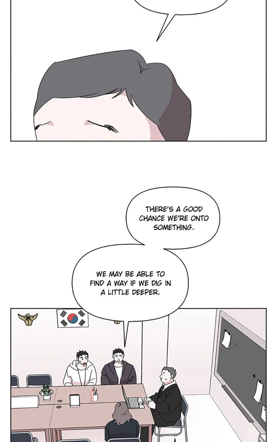 A Married Killer Chapter 118 page 68 - 