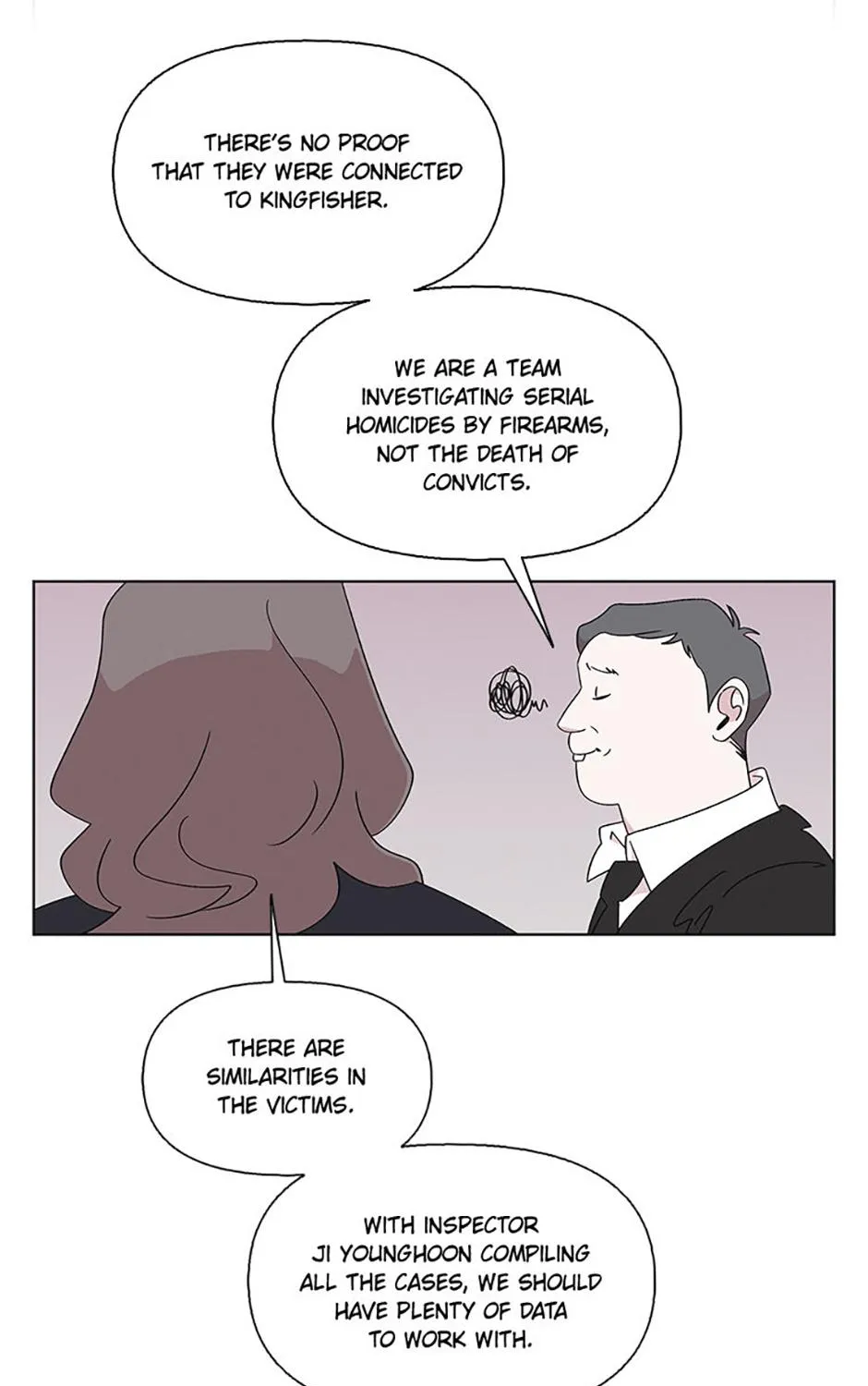 A Married Killer Chapter 118 page 70 - 