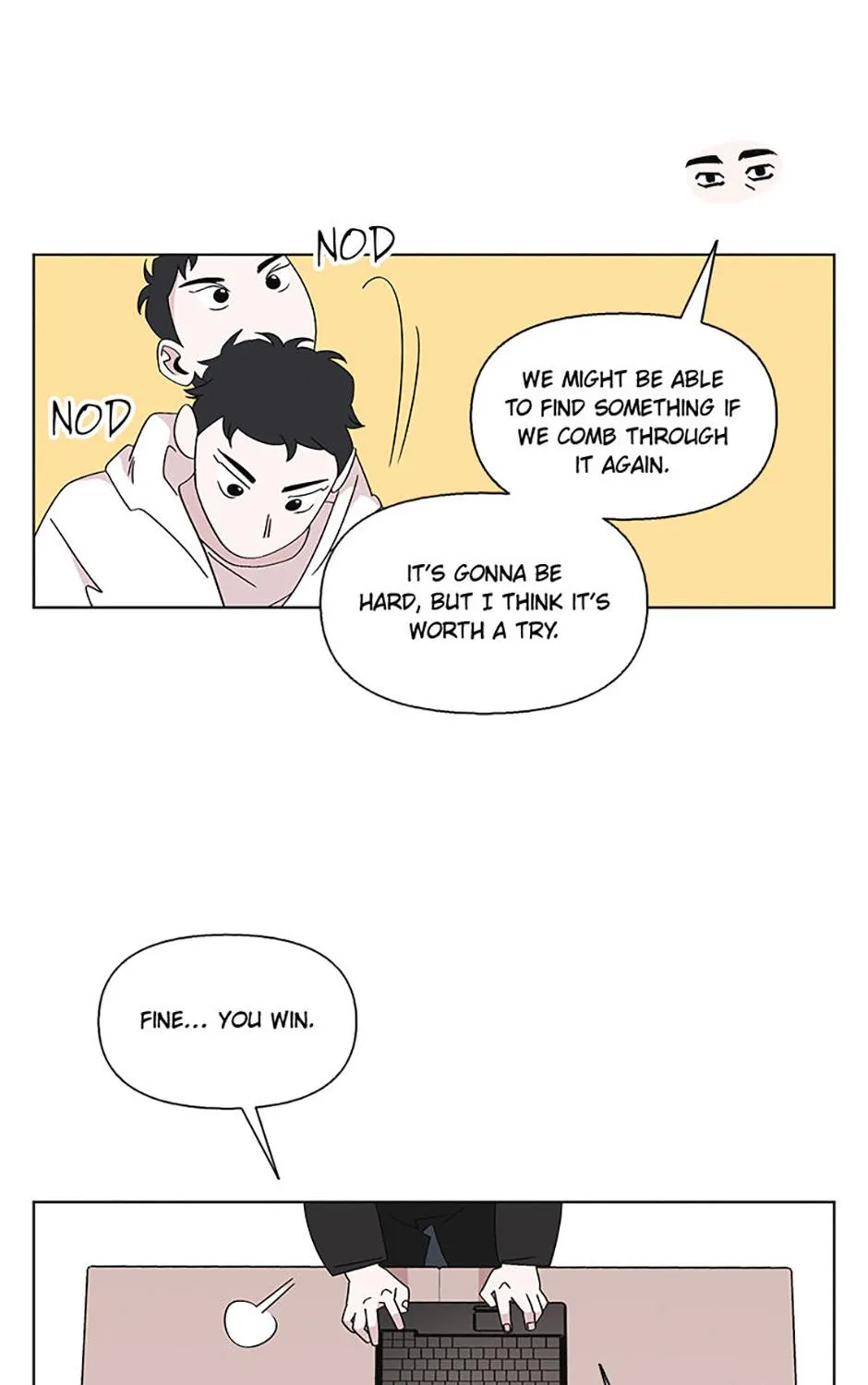 A Married Killer Chapter 118 page 74 - 
