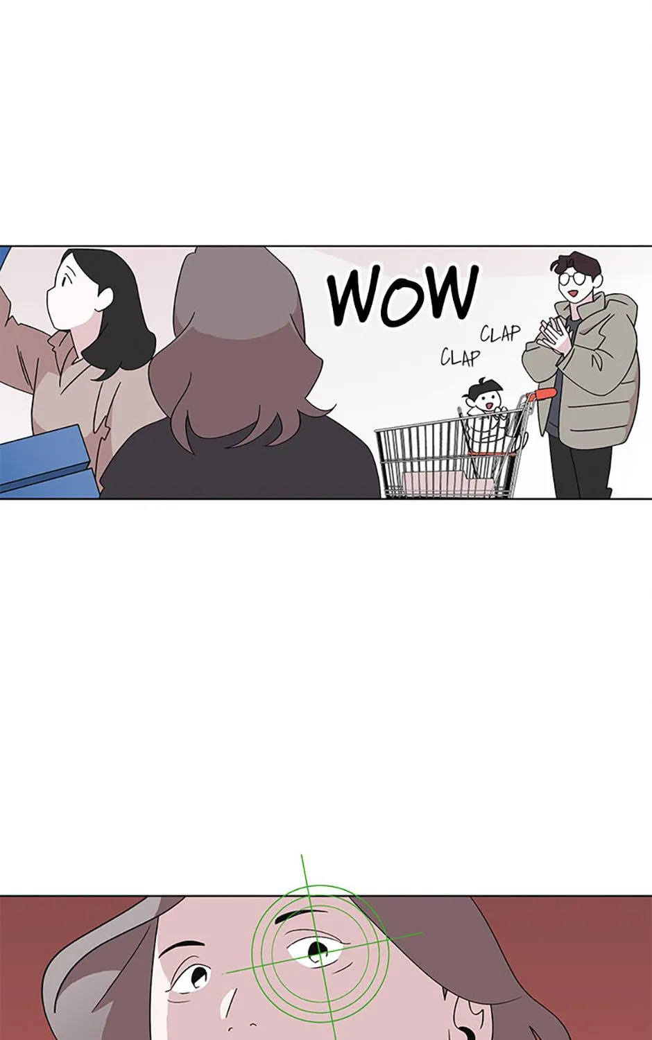 A Married Killer Chapter 118 page 94 - 