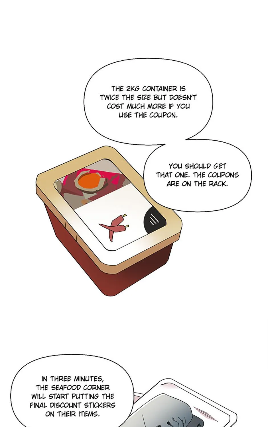 A Married Killer Chapter 118 page 96 - 