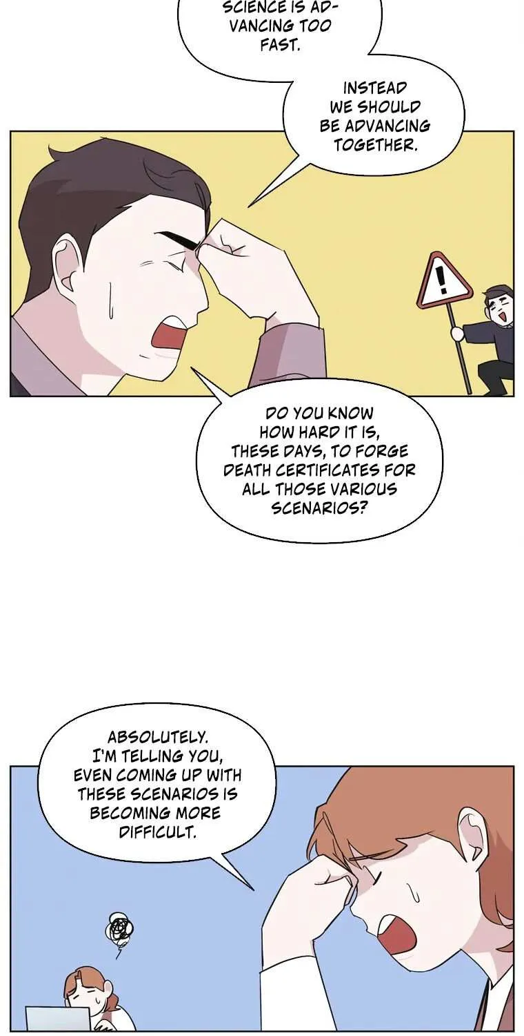 A Married Killer Chapter 12 page 15 - 