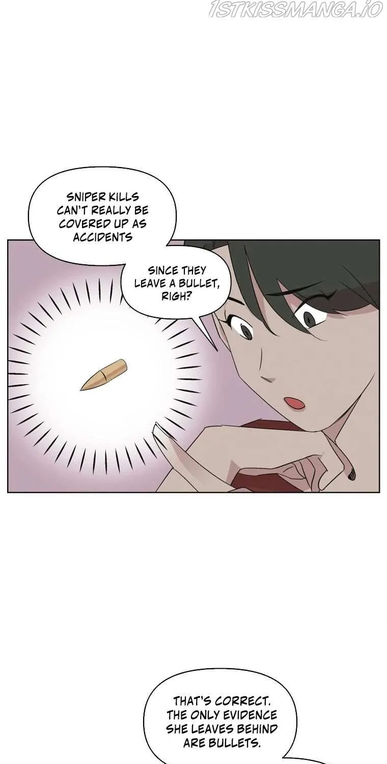 A Married Killer Chapter 12 page 17 - 