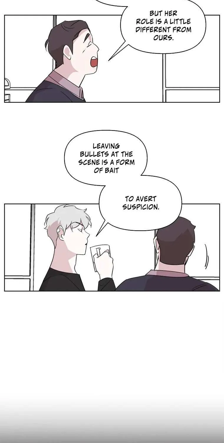 A Married Killer Chapter 12 page 18 - 