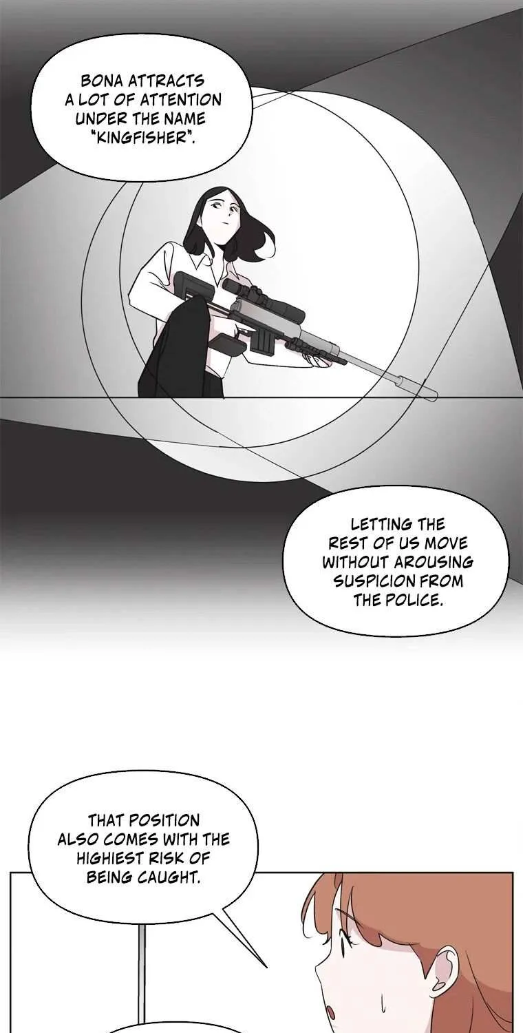 A Married Killer Chapter 12 page 19 - 