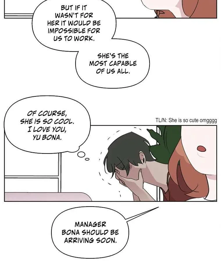 A Married Killer Chapter 12 page 20 - 