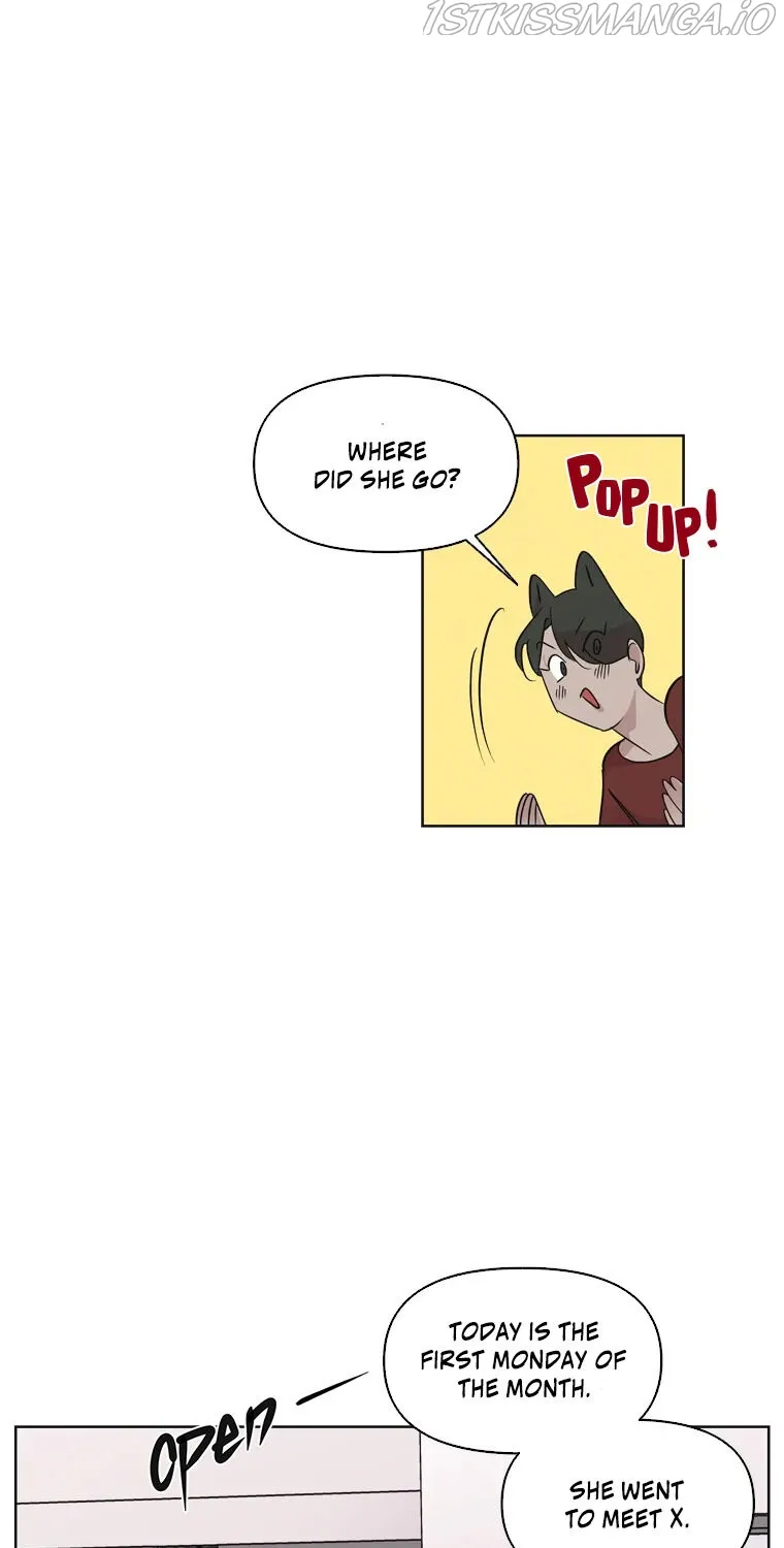 A Married Killer Chapter 12 page 21 - 