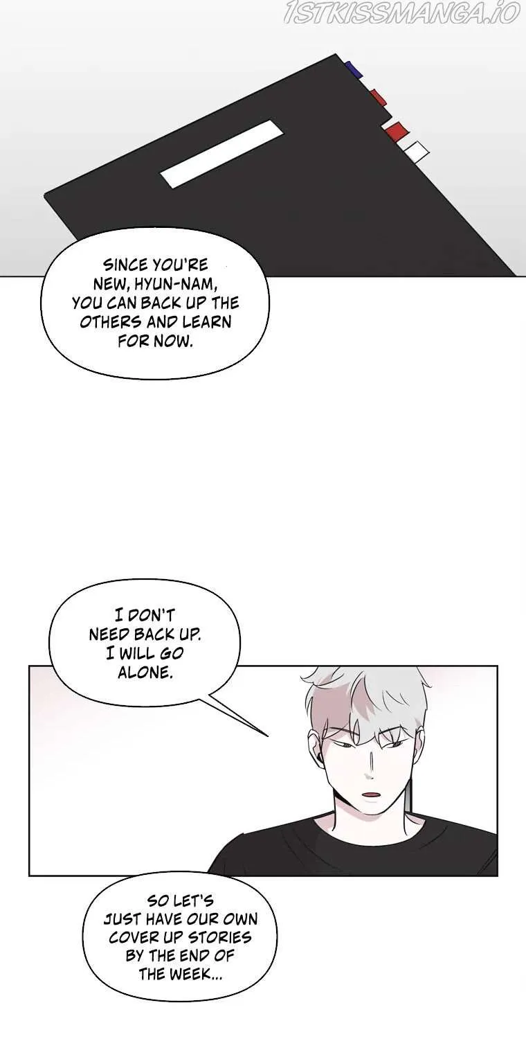A Married Killer Chapter 12 page 29 - 