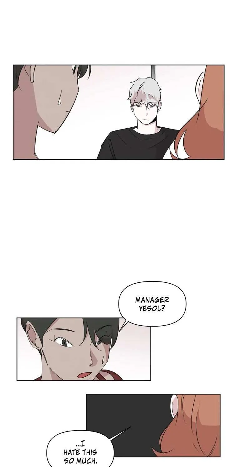 A Married Killer Chapter 12 page 30 - 