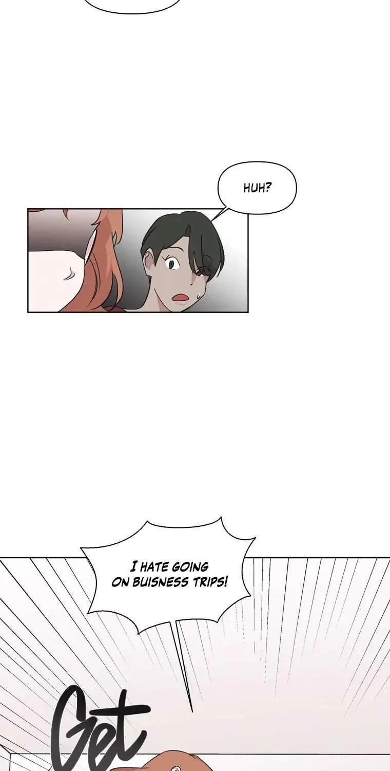 A Married Killer Chapter 12 page 31 - 