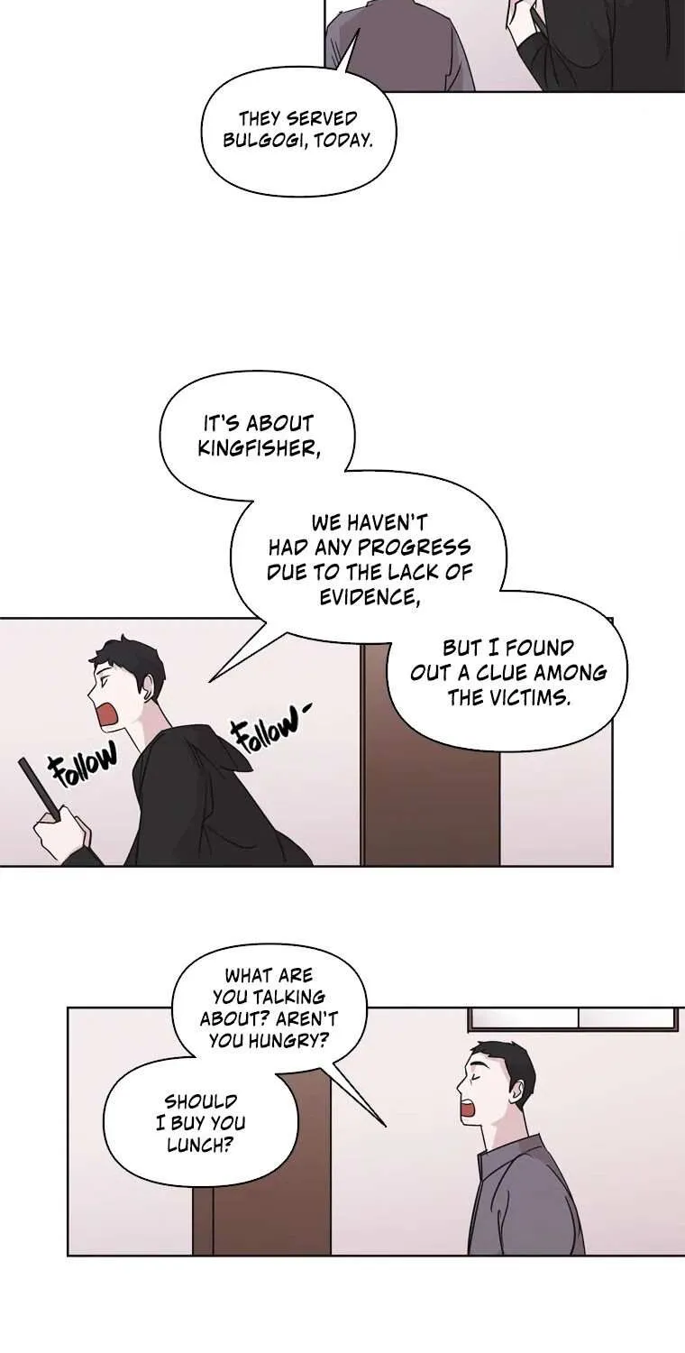 A Married Killer Chapter 12 page 39 - 