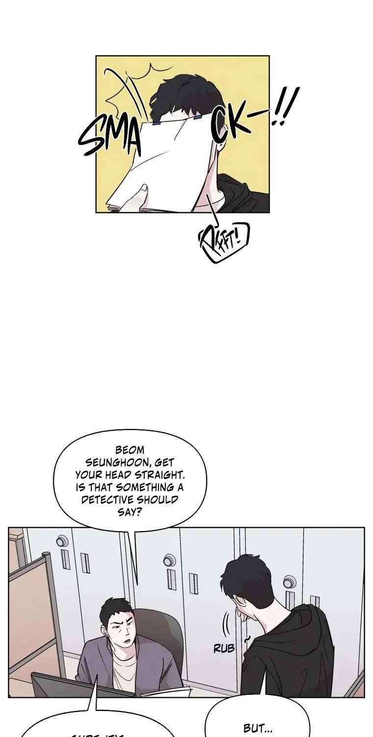 A Married Killer Chapter 12 page 7 - 