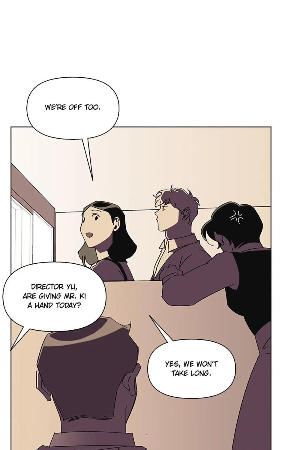 A Married Killer Chapter 125 page 110 - 