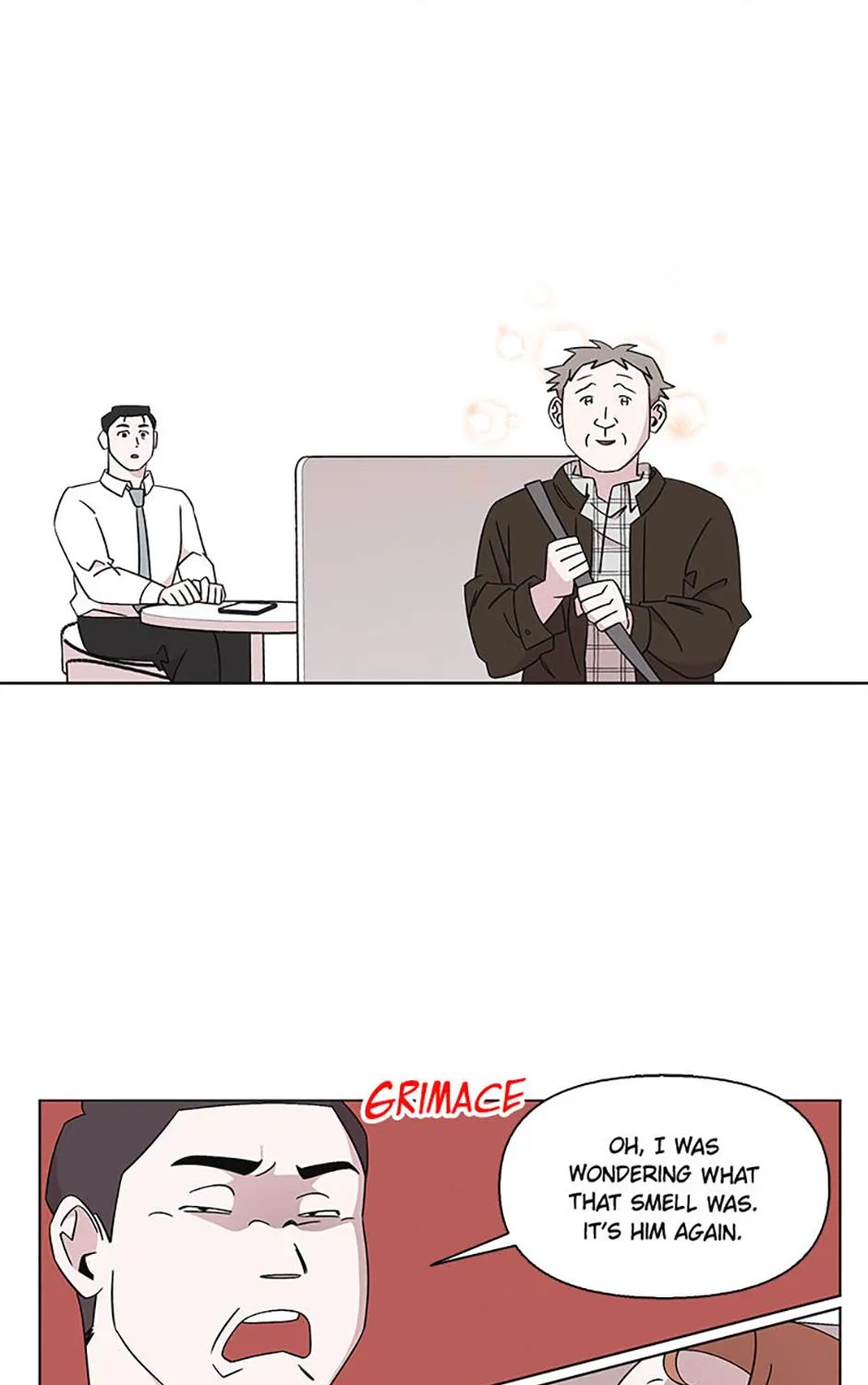 A Married Killer Chapter 125 page 12 - 