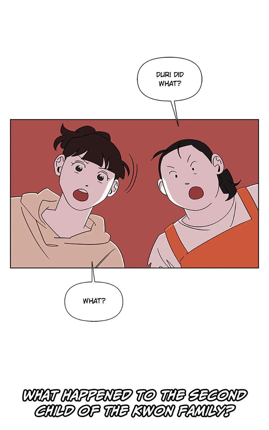 A Married Killer Chapter 125 page 126 - 