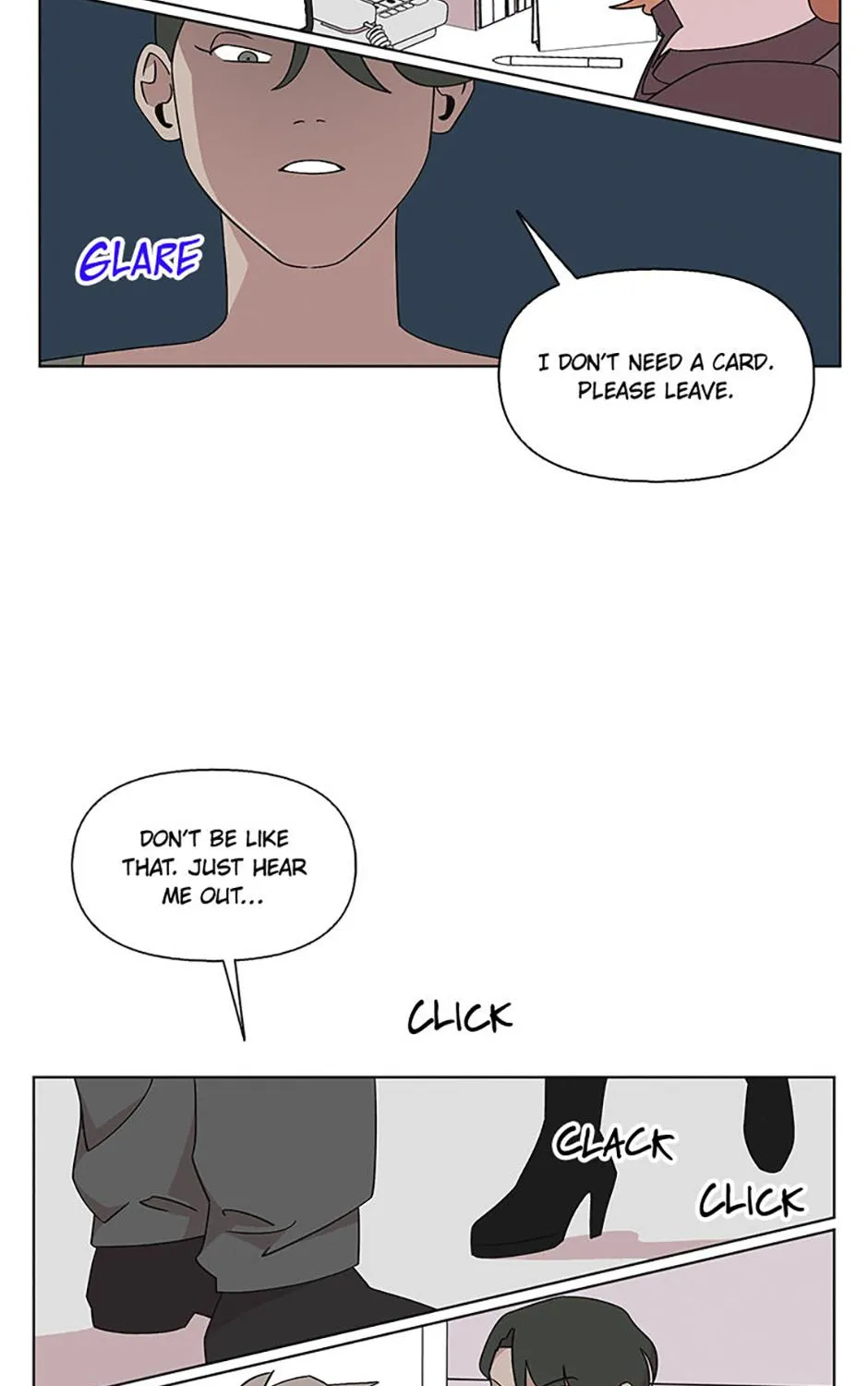 A Married Killer Chapter 125 page 14 - 