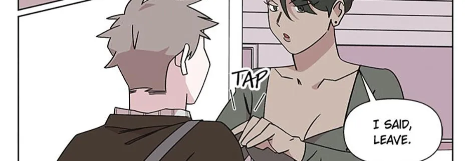 A Married Killer Chapter 125 page 15 - 
