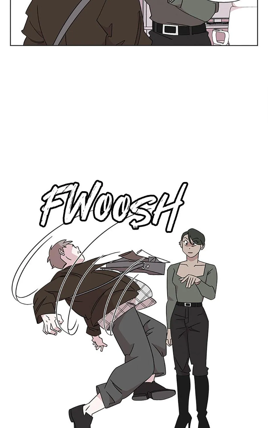 A Married Killer Chapter 125 page 16 - 