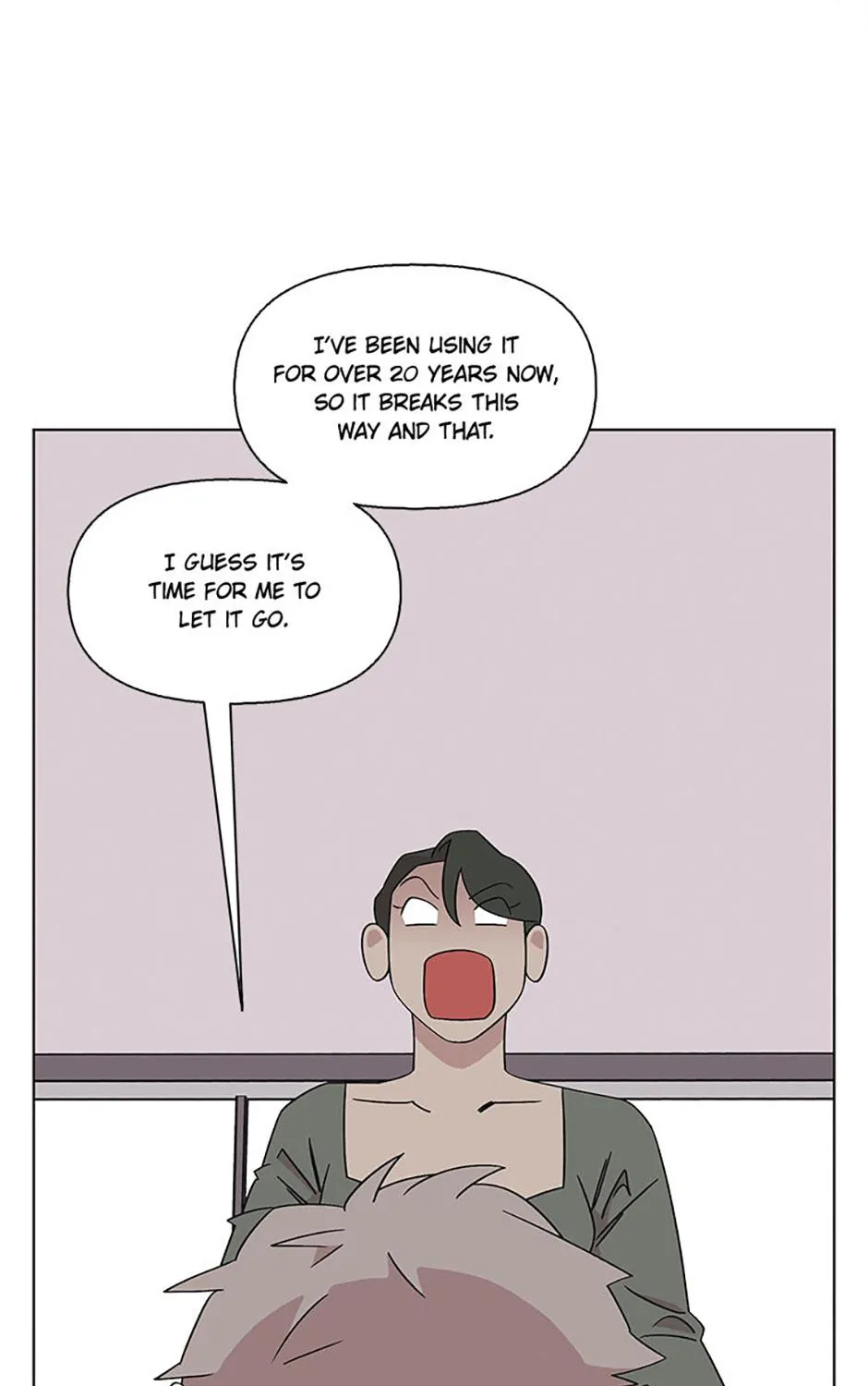 A Married Killer Chapter 125 page 22 - 