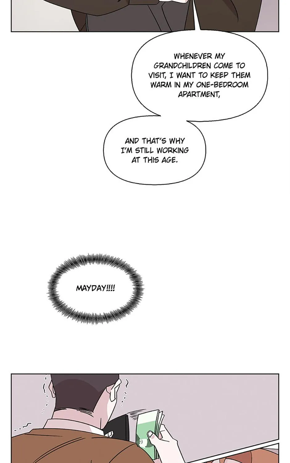 A Married Killer Chapter 125 page 26 - 