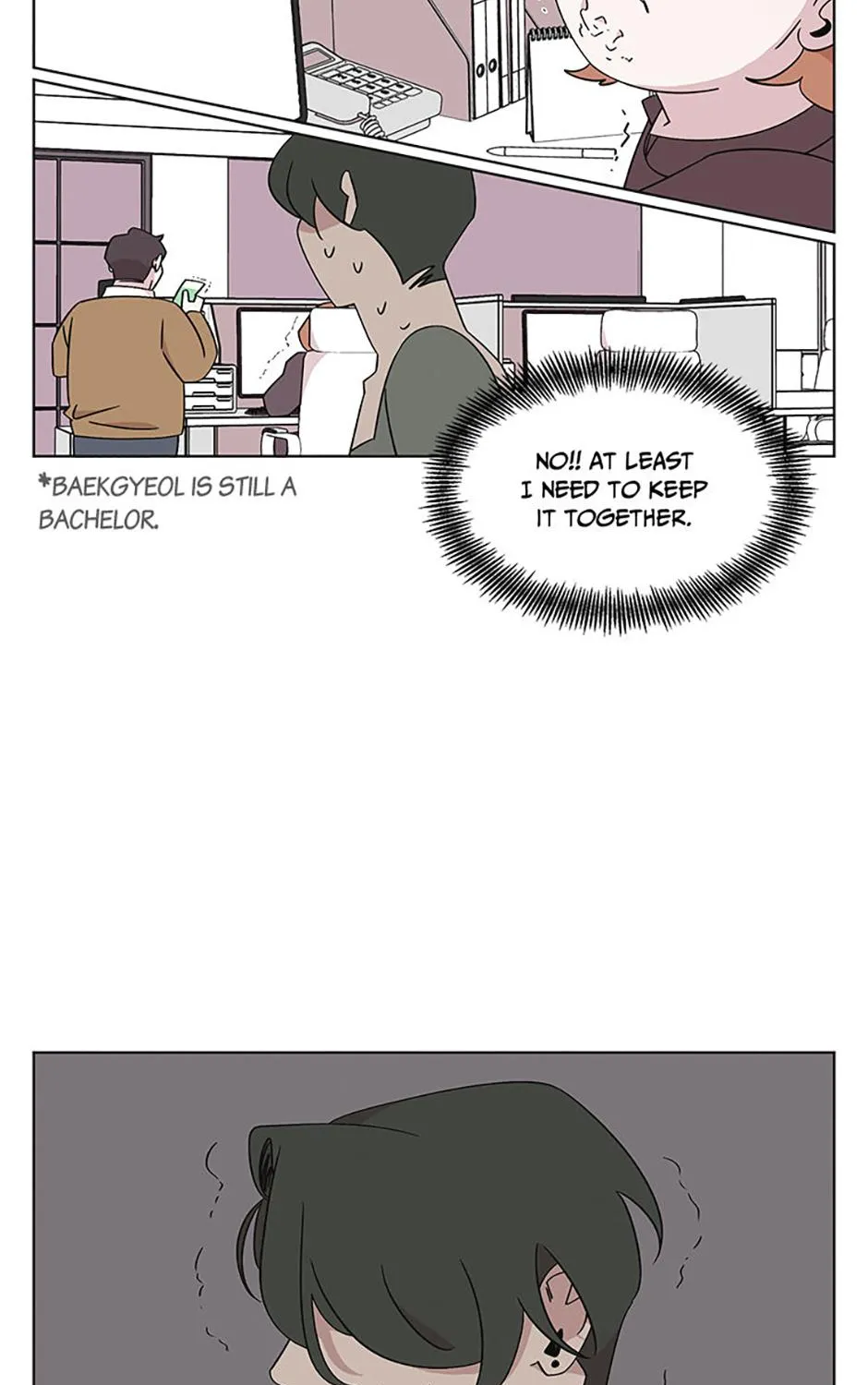 A Married Killer Chapter 125 page 28 - 