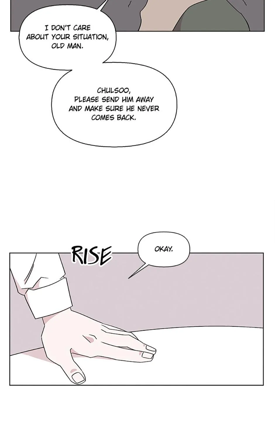 A Married Killer Chapter 125 page 30 - 