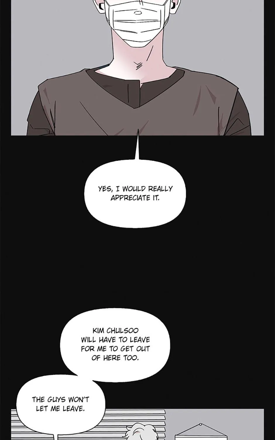 A Married Killer Chapter 125 page 4 - 