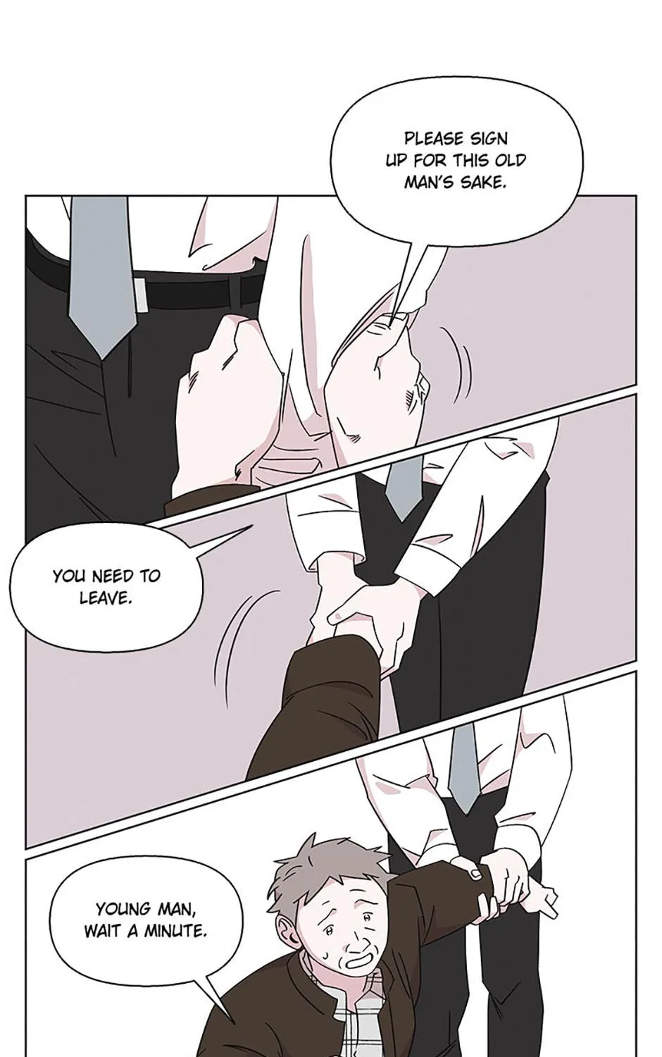 A Married Killer Chapter 125 page 34 - 