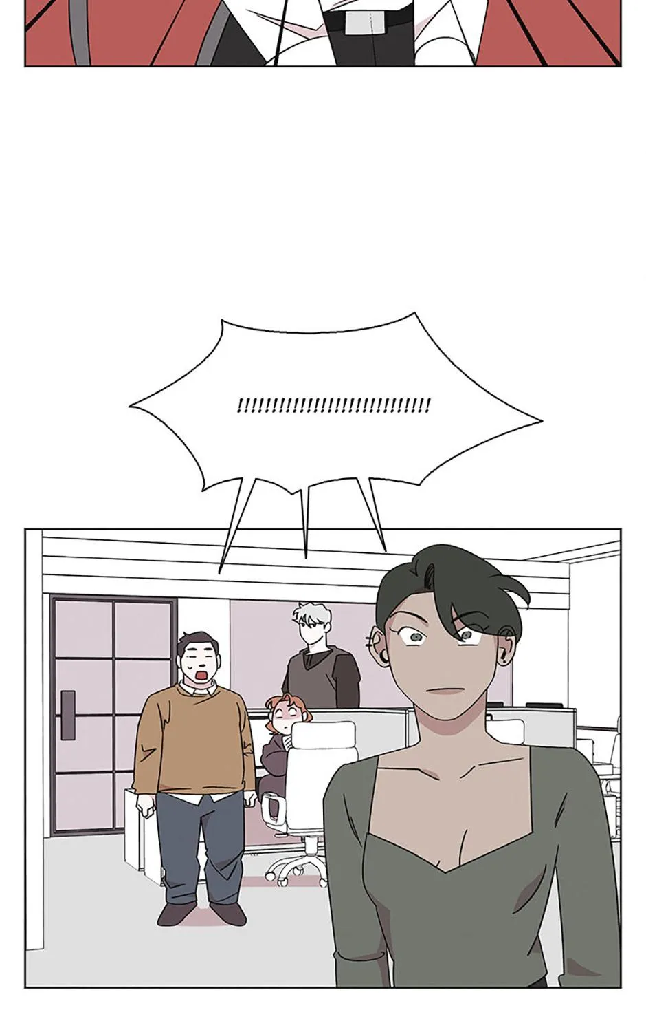 A Married Killer Chapter 125 page 38 - 