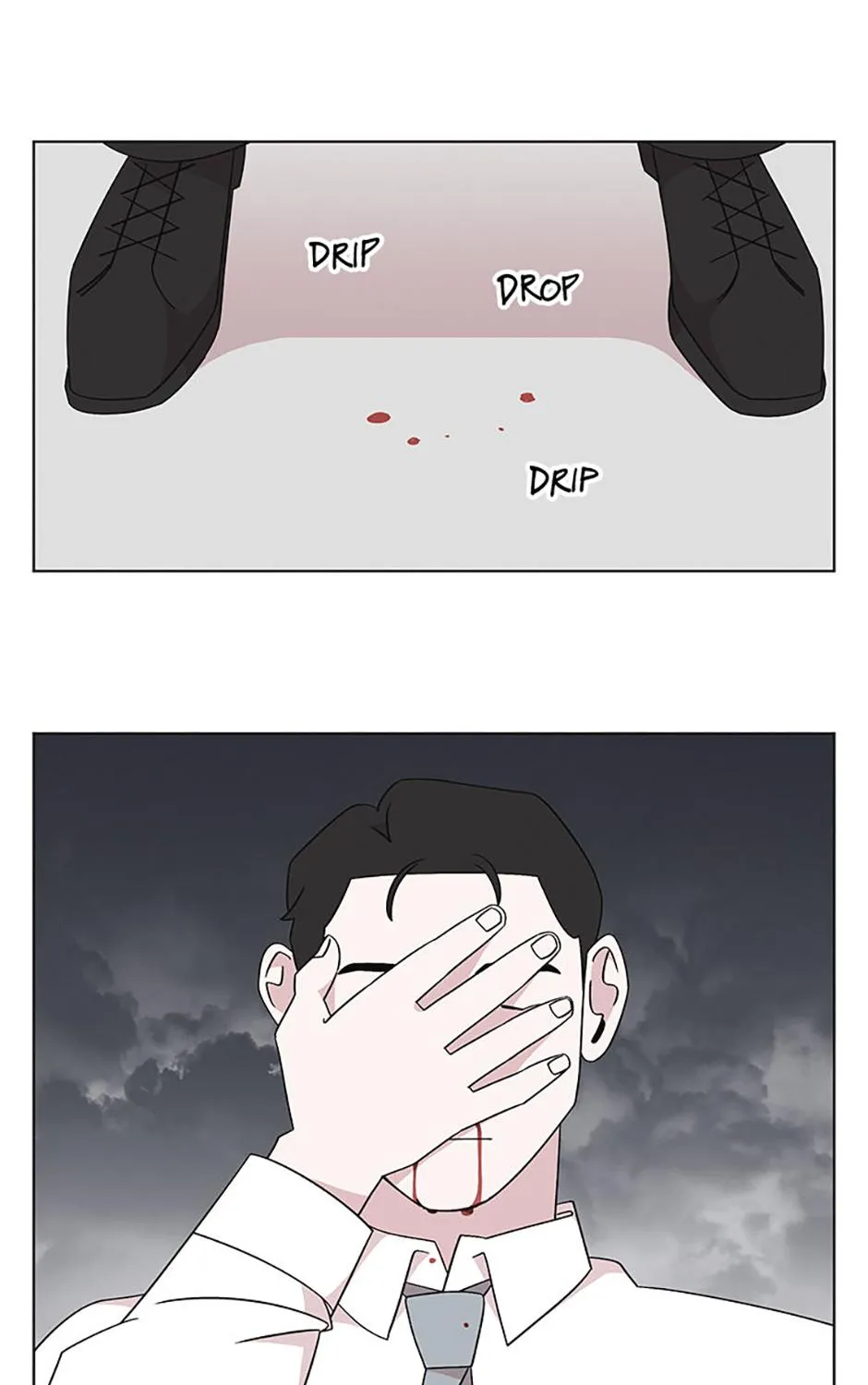A Married Killer Chapter 125 page 40 - 