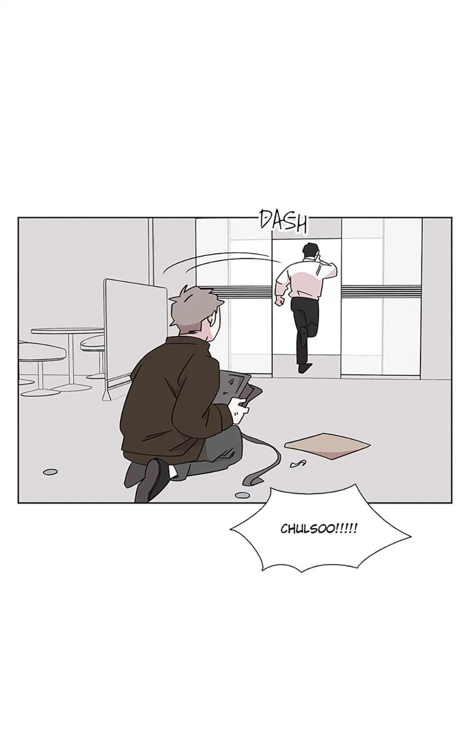 A Married Killer Chapter 125 page 42 - 