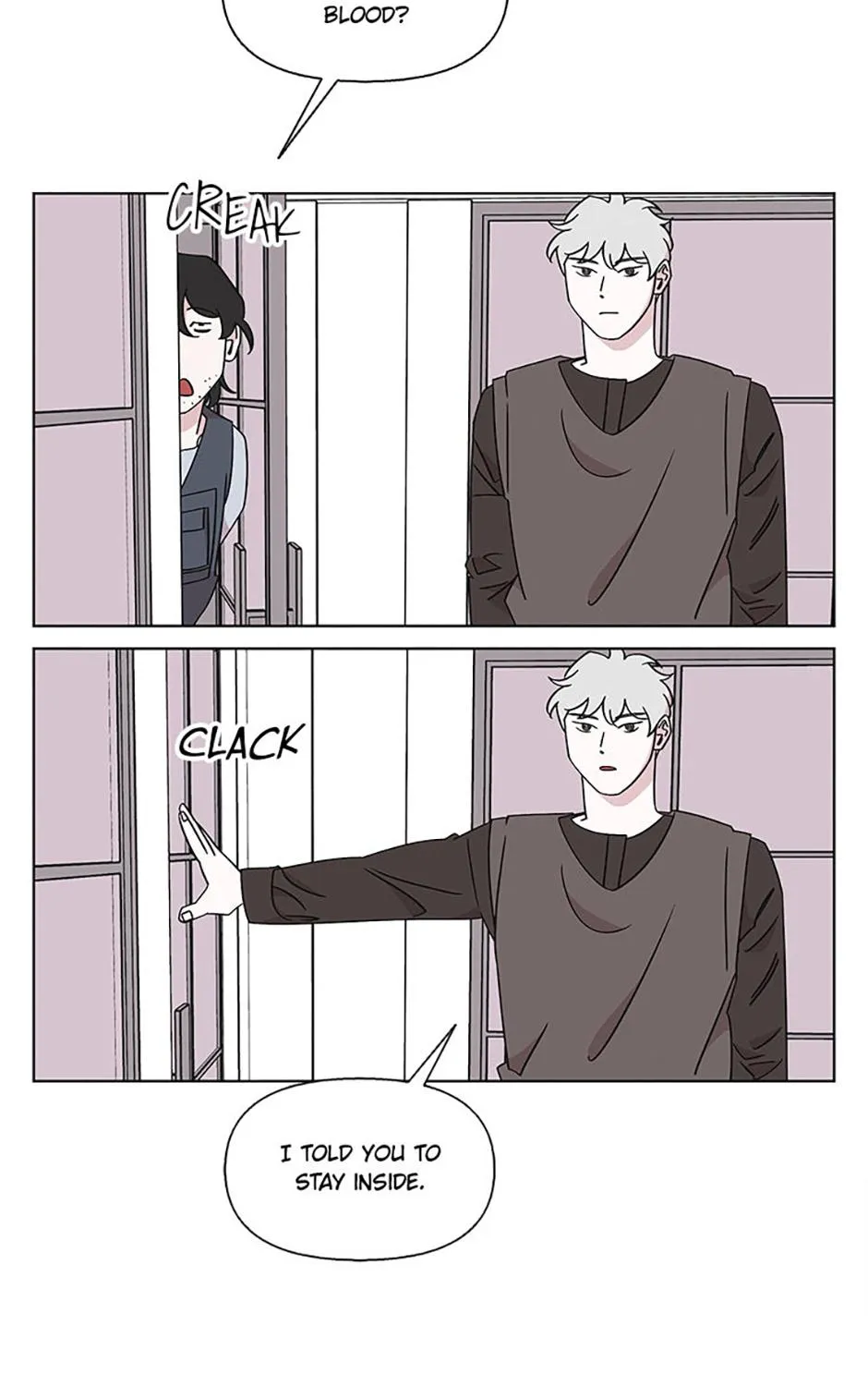 A Married Killer Chapter 125 page 44 - 