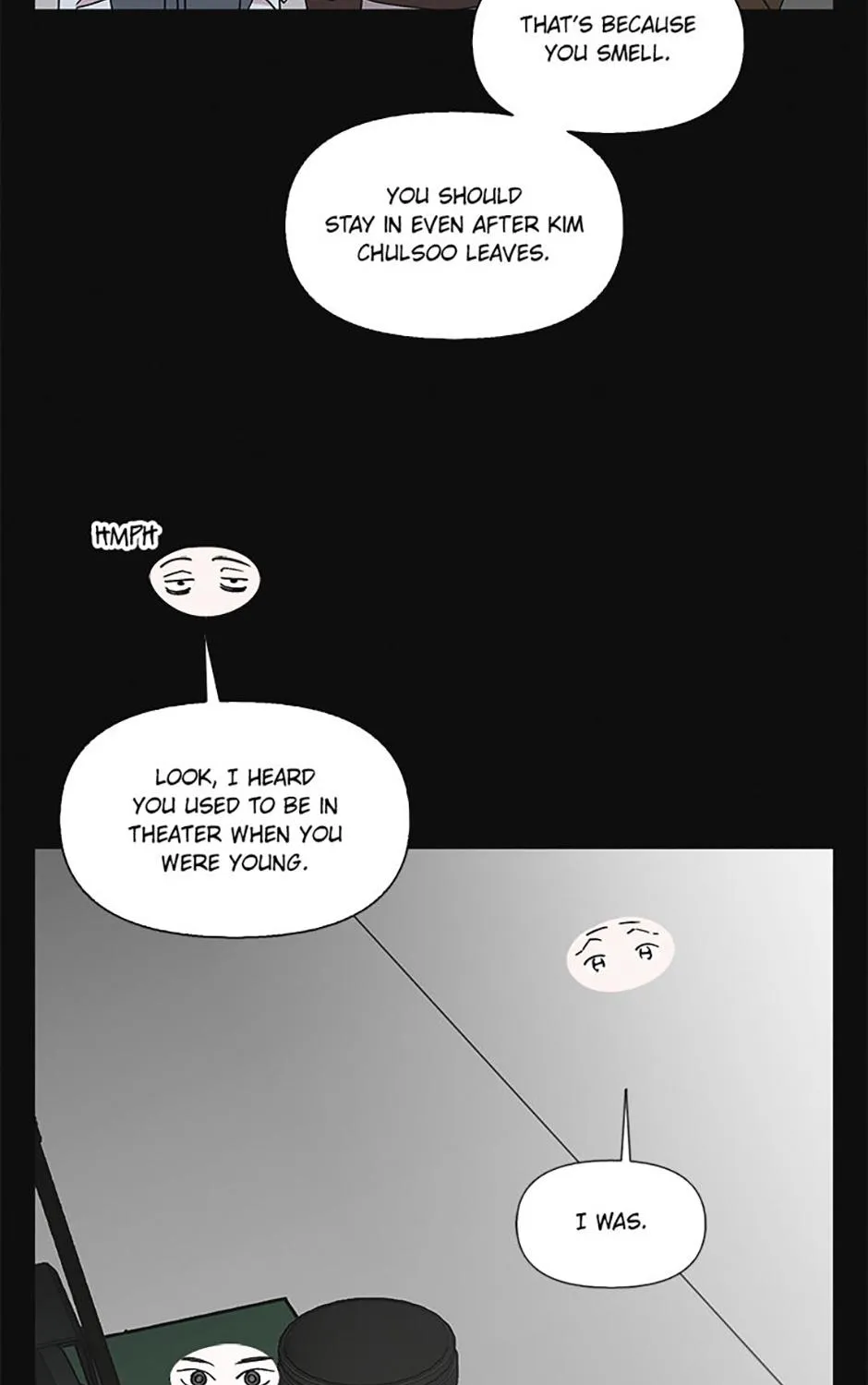 A Married Killer Chapter 125 page 6 - 