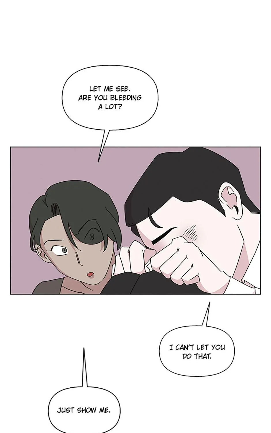 A Married Killer Chapter 125 page 54 - 
